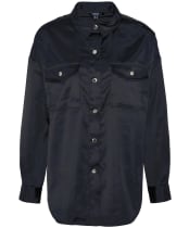 Della Shirt - Black