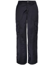Kaylee Trousers - Black