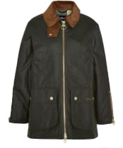 Esther Wax - Archive Olive / Ancient