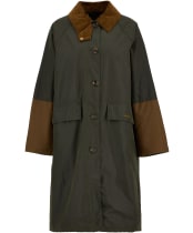 Marion Wax - Archive Olive / Ancient