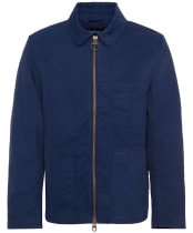 Tyne Casual - Navy