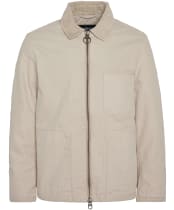 Tyne Casual - Mist