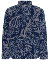 Ferguslie Flee - Navy