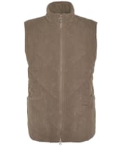 Cord Lidd Gile - Fossil