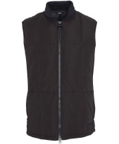 Ulwick Gilet - Black