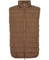 Bradbury Gilet - Fossil