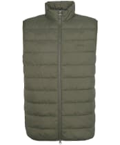 Bradbury Gilet - Green Slate