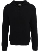 Chester Funnel - Black