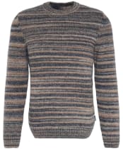Pateley Crew - Charcoal