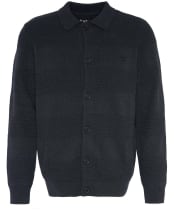 Filley Cardi - Black Marl