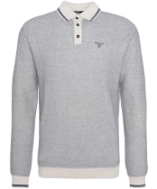 Hilden Polo - Chalk