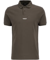Formula Polo - Major Brown