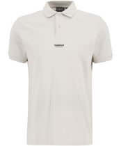 Formula Polo - Oyster Grey