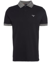 Marlton Polo - Black
