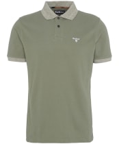 Marlton Polo - Green Slate