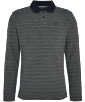 Cleveland Polo - Black Mix