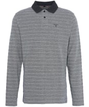 Cleveland Polo - Grey Mix