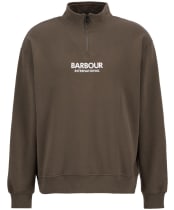 Formula Sweat - Major Brown