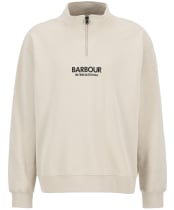 Formula Sweat - Oyster Grey