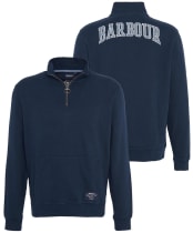 Skipton Hz - Navy