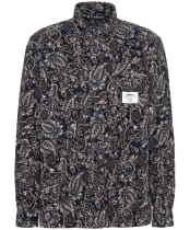 Brignall Oshir - Navy