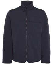 Glenton Quilt - Black
