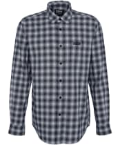 Richer Shirt - Black