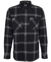 Fenton Oxford - Black