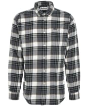 Fallbay Shirt - Grey Marl
