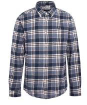 Fallbay Shirt - Navy