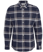Nethertown Shi - Navy