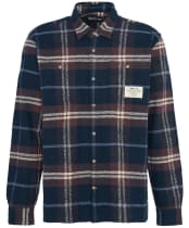 Coldfall Shirt - Navy