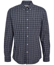 Windale Shirt - Black