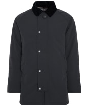 Winter Sproof - Black Carbon