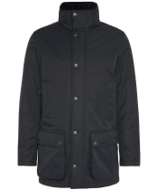 Border Sproof - Black