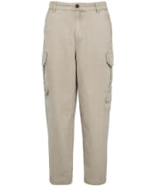 Deepdale Trous - Vintage Khaki