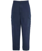 Deepdale Trous - Navy