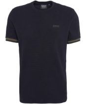 Spencer T-Shirt - Black