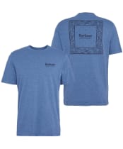 Thornley T-Shi - Chambray