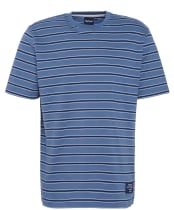 Elderslie Tee - Navy