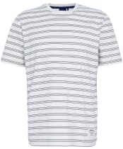 Elderslie Tee - Whisper White