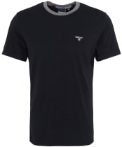Marlton T-Shir - Black