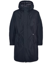 Melford Wproof - Black
