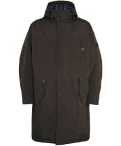Melford Wproof - Olive
