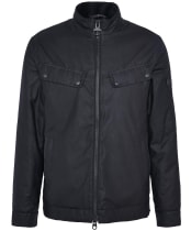 Ashbeck Wax - Black