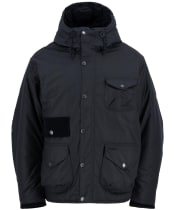 Weardale Wax - Navy