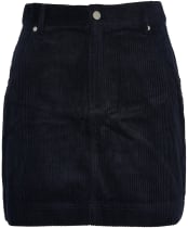 Tessa Mini Sk - Navy