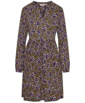 Women's Lily & Me Fable Midi Dress - Olive