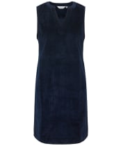 Women's Lily & Me Belle Cord Dress - Navy