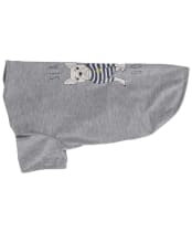 Barbour Sea Dog T-Shirt - Dog Print